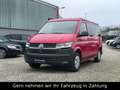 Volkswagen T6.1 4Motion Wohnmobil°Kamera°DAB°PDC°AHK°Klima° Rosso - thumbnail 1