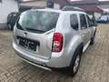 Dacia Duster I GPS 4x4 8Fach TÜV 07.2026 1Hand !! Silber - thumbnail 5