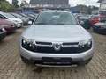 Dacia Duster I GPS 4x4 8Fach TÜV 07.2026 1Hand !! Silber - thumbnail 2