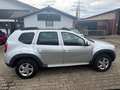 Dacia Duster I GPS 4x4 8Fach TÜV 07.2026 1Hand !! Silber - thumbnail 4