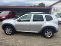 Dacia Duster I GPS 4x4 8Fach TÜV 07.2026 1Hand !! Silber - thumbnail 8