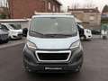 Peugeot Boxer 2.2 HDi L2H1 - 63.000 KM - TVA DEDUCTIBLE - A VOIR Gris - thumbnail 8