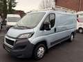 Peugeot Boxer 2.2 HDi L2H1 - 63.000 KM - TVA DEDUCTIBLE - A VOIR Gris - thumbnail 1