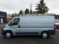 Peugeot Boxer 2.2 HDi L2H1 - 63.000 KM - TVA DEDUCTIBLE - A VOIR Gris - thumbnail 3