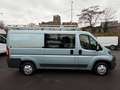 Peugeot Boxer 2.2 HDi L2H1 - 63.000 KM - TVA DEDUCTIBLE - A VOIR Gris - thumbnail 7