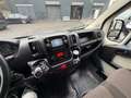 Peugeot Boxer 2.2 HDi L2H1 - 63.000 KM - TVA DEDUCTIBLE - A VOIR Gris - thumbnail 21