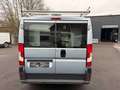 Peugeot Boxer 2.2 HDi L2H1 - 63.000 KM - TVA DEDUCTIBLE - A VOIR Gris - thumbnail 5