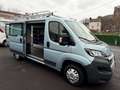 Peugeot Boxer 2.2 HDi L2H1 - 63.000 KM - TVA DEDUCTIBLE - A VOIR Gris - thumbnail 15