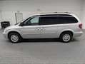 Chrysler Grand Voyager 2.8 CRD LX Für Gewerbe, Ex-/Import Srebrny - thumbnail 2