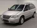 Chrysler Grand Voyager 2.8 CRD LX Für Gewerbe, Ex-/Import Srebrny - thumbnail 1