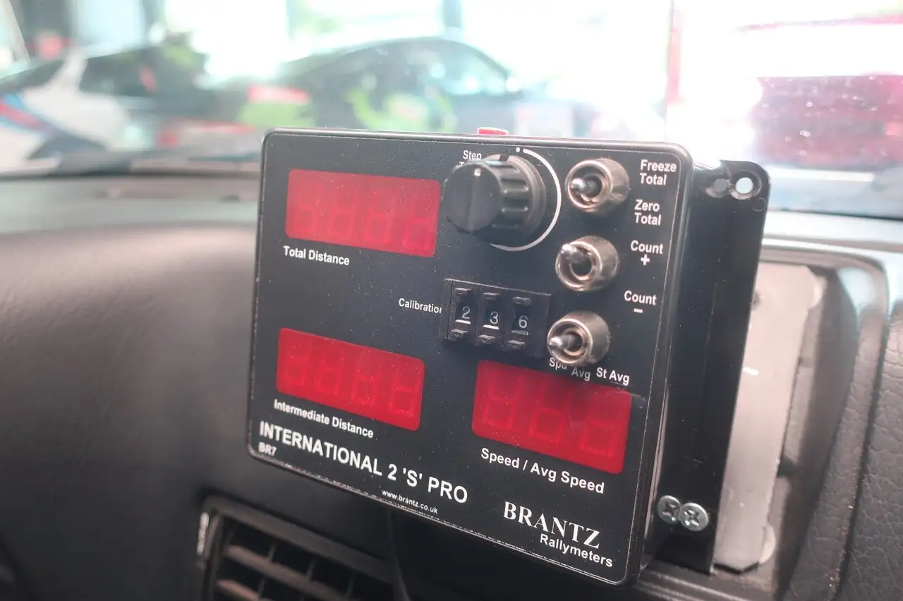 Porsche 924 turbo H-Kennzeichen Histo.Sport, foto 11
