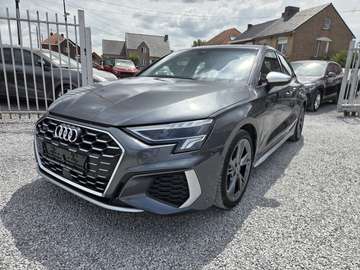 Sedan 2.0 TFSI Quattro S tronic☆NAVI☆CARPLAY☆DAB☆