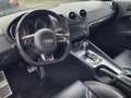 Audi TT 2.0 TFSI Coupe Schwarz - thumbnail 3