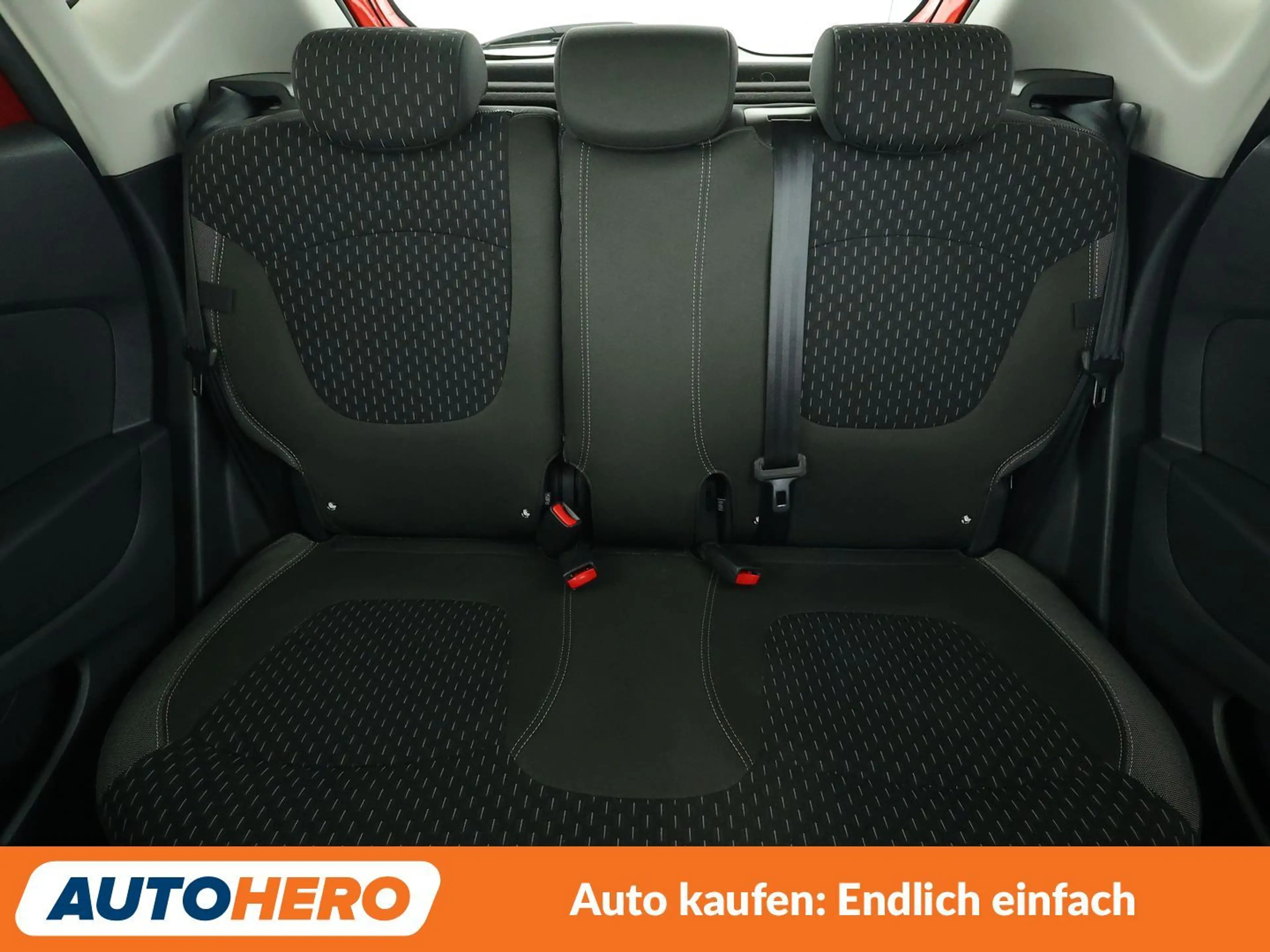 Renault Captur 1.3 TCe Collection Aut.*NAVI*TEMPO*PDC*SHZ* — photo 15