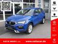 SEAT Ateca ATECA STYLE 1.0 TSI AHZV NAVI VOLL-LED FULL-LINK Blau - thumbnail 1