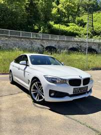 318d Gran Turismo