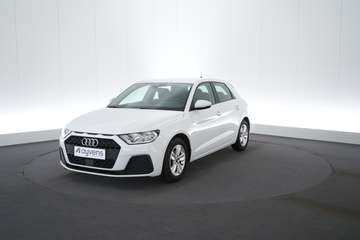 Sportback 25 TFSI S-Tronic Business+ GPS PDC CarPl