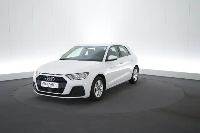 Audi A1 Sportback 25 TFSI S-Tronic Business+ GPS PDC CarPl