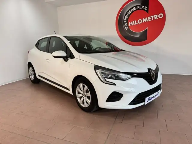 Renault Clio SCe 75 CV Intens Unico Prop. Iva Esp. Ok Neop.