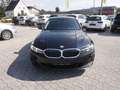 BMW 316 d Limousine Aut. *WIDESCREEN+AHV* Schwarz - thumbnail 2