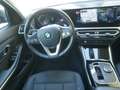 BMW 316 d Limousine Aut. *WIDESCREEN+AHV* Schwarz - thumbnail 8