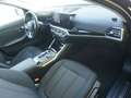 BMW 316 d Limousine Aut. *WIDESCREEN+AHV* Schwarz - thumbnail 10