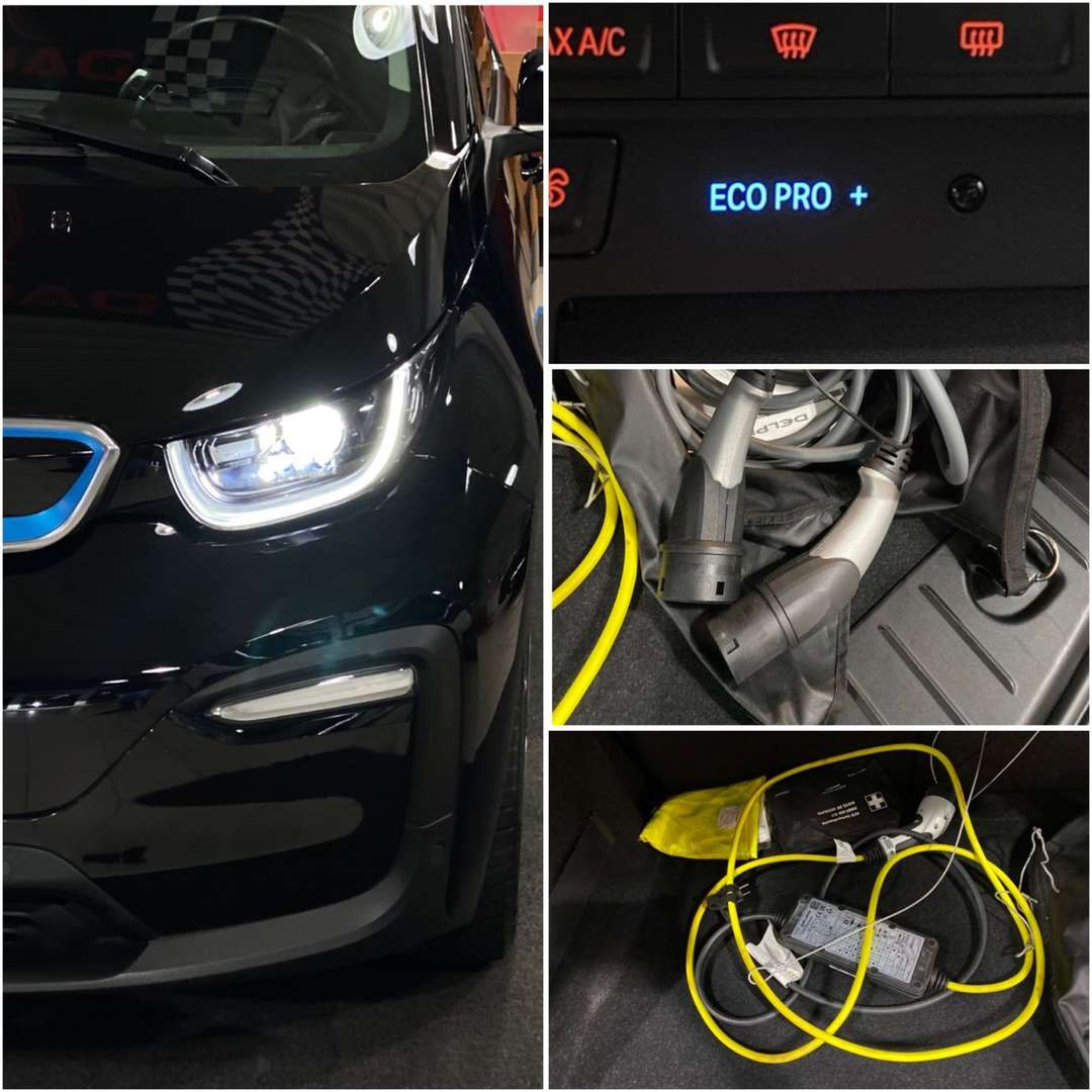 BMW I3 REX - 2018 - Joinsteer - #12