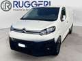 Citroen Jumpy BlueHDi 115 S&S PL-TN Furgone M Club Bianco - thumbnail 1