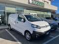 Citroen Jumpy BlueHDi 115 S&S PL-TN Furgone M Club Bianco - thumbnail 2