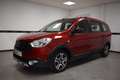 Dacia Lodgy Stepway Comfort TCe 96kW (130CV) 7Pl GPF Rojo - thumbnail 1