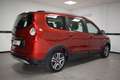 Dacia Lodgy Stepway Comfort TCe 96kW (130CV) 7Pl GPF Rojo - thumbnail 4