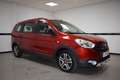 Dacia Lodgy Stepway Comfort TCe 96kW (130CV) 7Pl GPF Rojo - thumbnail 3