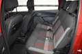 Dacia Lodgy Stepway Comfort TCe 96kW (130CV) 7Pl GPF Rojo - thumbnail 9
