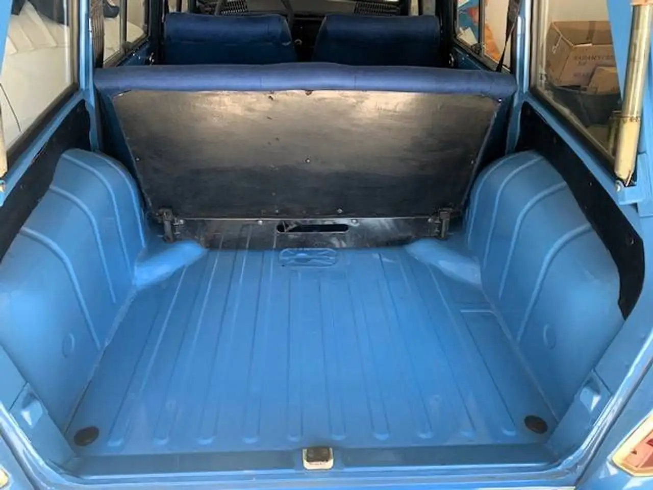 Citroen Ami, foto 5
