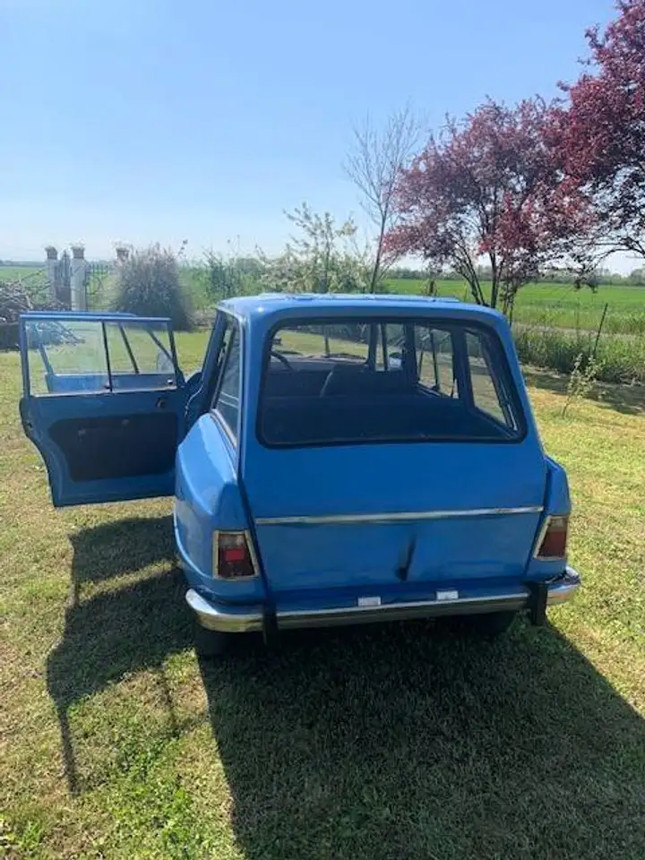 Citroen Ami, foto 2