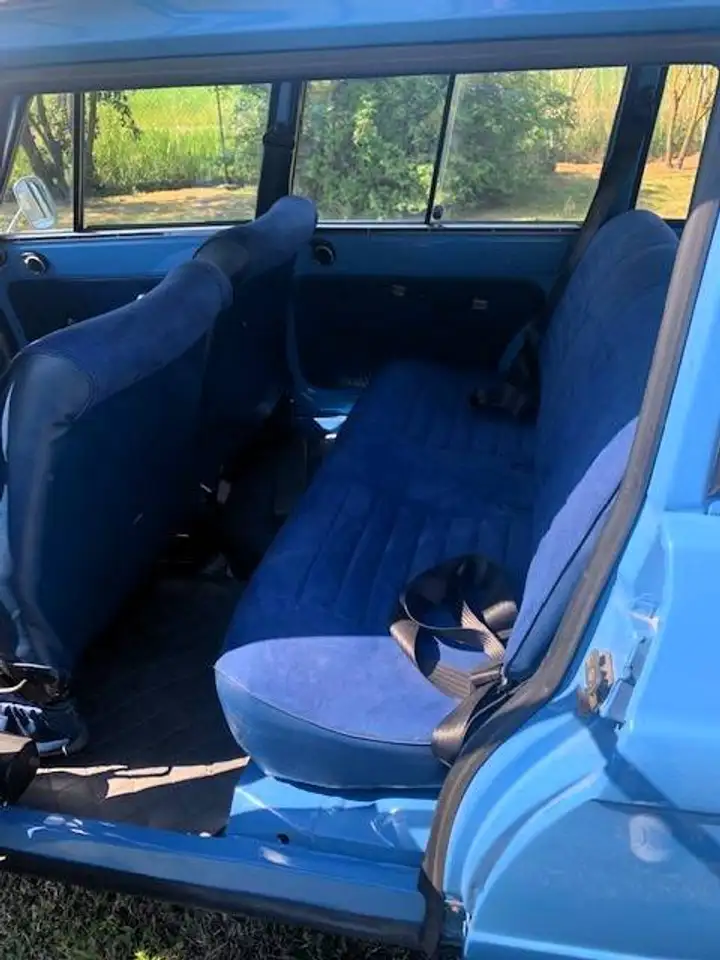 Citroen Ami, foto 3
