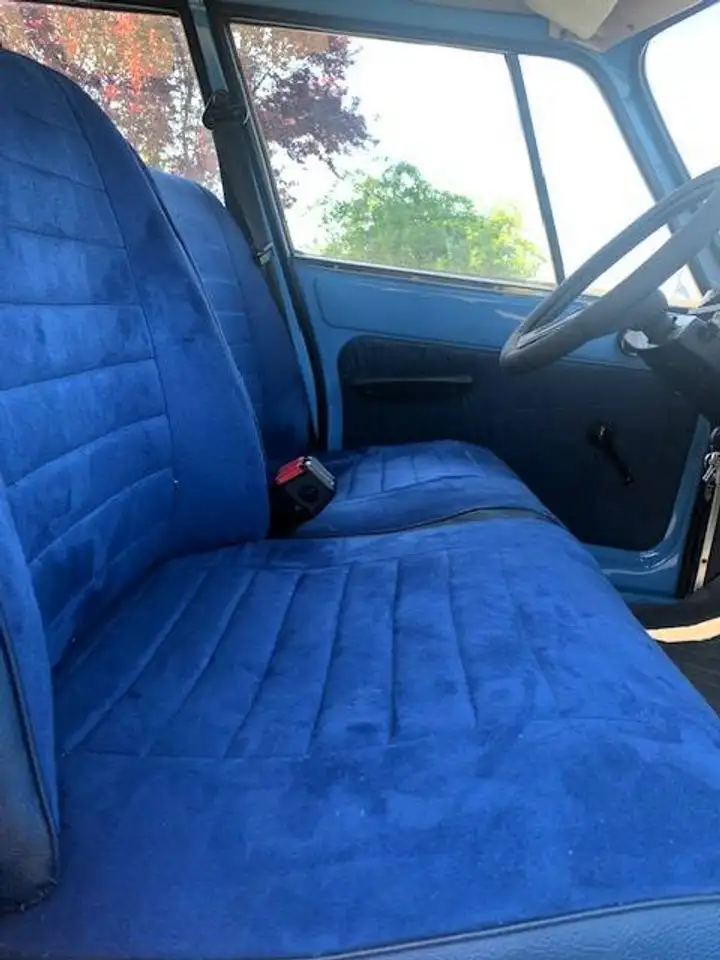 Citroen Ami, foto 6