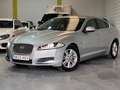 Jaguar XF 2.2 Diesel Premium Luxury Aut. Gris - thumbnail 1