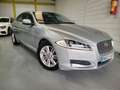 Jaguar XF 2.2 Diesel Premium Luxury Aut. Gris - thumbnail 3