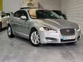 Jaguar XF 2.2 Diesel Premium Luxury Aut. Gris - thumbnail 4