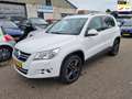 Volkswagen Tiguan 2.0 TSI Comfort&Design 4Motion Automaat! Bj:2009 Wit - thumbnail 1