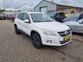 Volkswagen Tiguan 2.0 TSI Comfort&Design 4Motion Automaat! Bj:2009 Wit - thumbnail 2