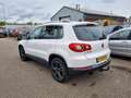 Volkswagen Tiguan 2.0 TSI Comfort&Design 4Motion Automaat! Bj:2009 Wit - thumbnail 4