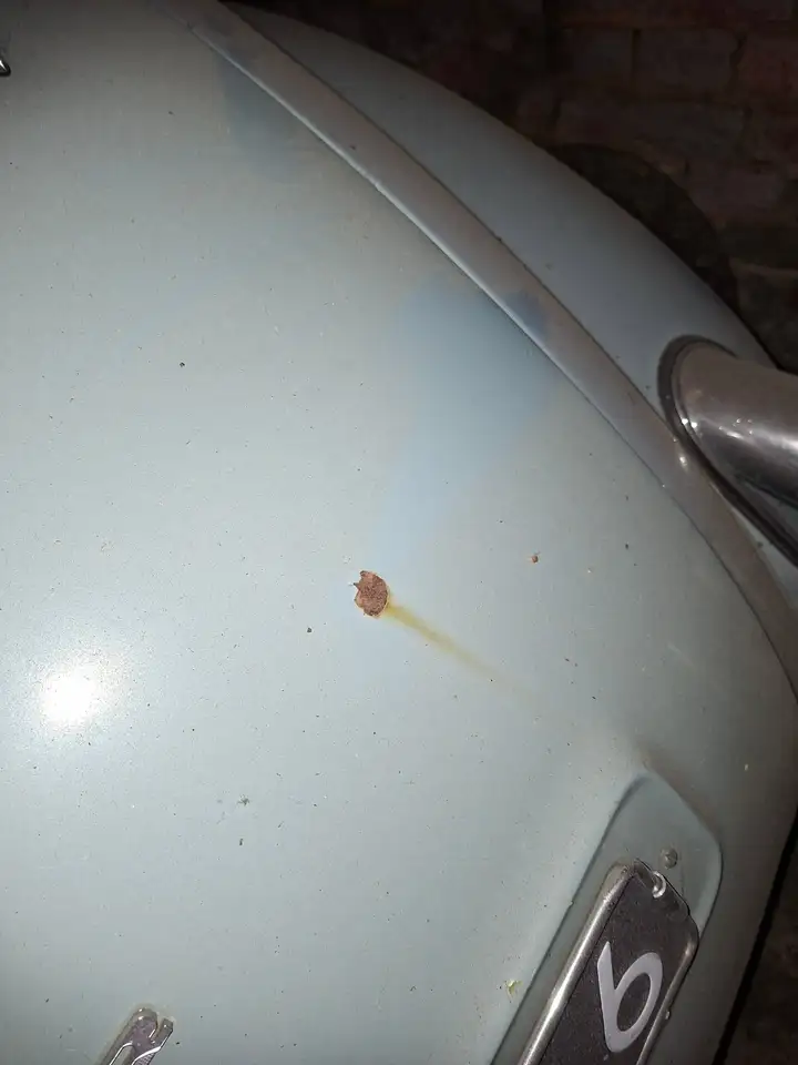 Morris Minor Overig undefined, foto 12