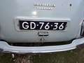 Oldtimer Morris Minor Overig undefined Grün - thumbnail 8