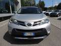 Toyota RAV 4 Rav4 2.0 d-4d Style 2wd 124cv mt Grigio - thumbnail 2