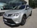 Toyota RAV 4 Rav4 2.0 d-4d Style 2wd 124cv mt Grigio - thumbnail 1