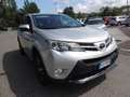 Toyota RAV 4 Rav4 2.0 d-4d Style 2wd 124cv mt Grigio - thumbnail 3