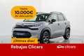 Citroen C3 Aircross BlueHDi S&S Feel Pack 110 Plateado - thumbnail 1