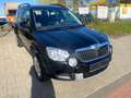 Skoda Yeti Basis Schwarz - thumbnail 1